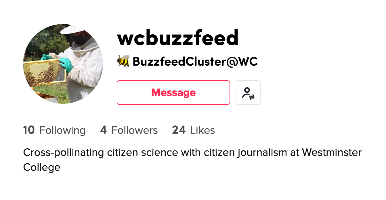BuzzfeedCluster@WC